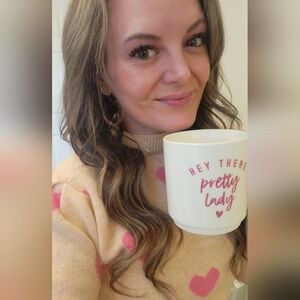 Meet your Posher, Angie